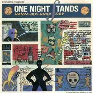 One Night Stands - Nanpa・Boy・Rhapsody mp3 album