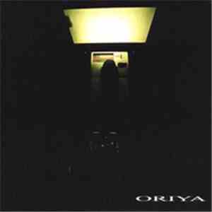 ORIYA - ORIYA mp3 album