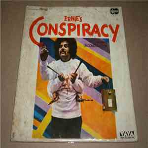 Orquesta La Conspiracion - Ernie's Conspiracy mp3 album