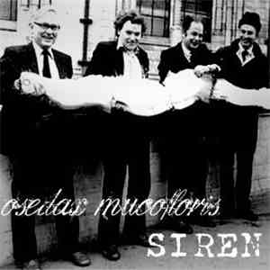 Osedax Mucofloris - Siren mp3 album