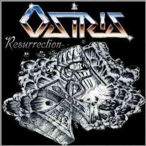 Osiris  - Resurrection mp3 album