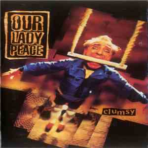 Our Lady Peace - Clumsy mp3 album