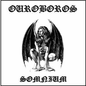 Ouroboros - Somnium mp3 album