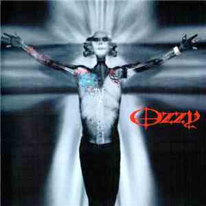 Ozzy Osbourne - Down To Earth mp3 album