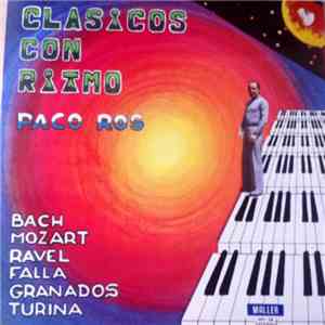 Paco Ros - Clásicos Con Ritmo mp3 album