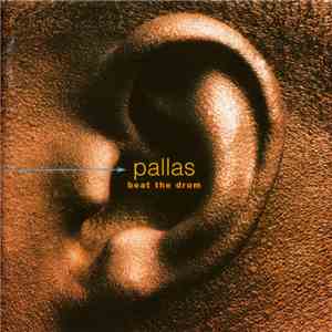 Pallas - Beat The Drum mp3 album
