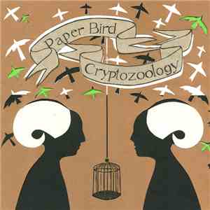Paper Bird - Cryptozoology mp3 album