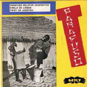 Parafuso - Parafuso Relator Desportivo mp3 album