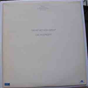 Pat Metheny Group - Live In Concert mp3 album