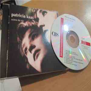 Patricia Kaas - Scène De Vie mp3 album