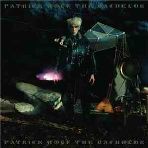 Patrick Wolf - The Bachelor mp3 album