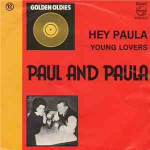 Paul & Paula - Hey Paula mp3 album