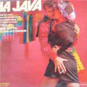 Paul Dottel Et Son Accordeon - La Java mp3 album