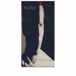 Paul Texel - Higher He Said mp3 album