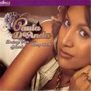 Paula DeAnda feat. Baby Bash - Doing Too Much mp3 album