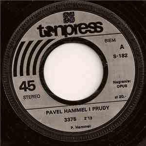 Pavel Hammel I Prudy - 3375 mp3 album
