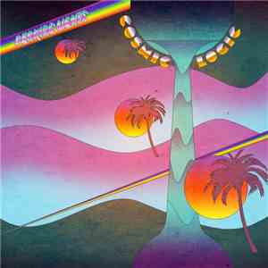 Peaking Lights - Cosmic Logic mp3 album