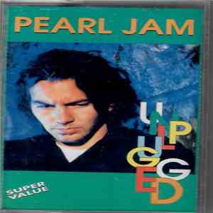 Pearl Jam - Unplugged mp3 album