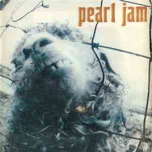 Pearl Jam - Vs mp3 album