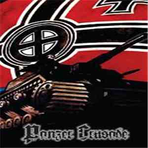 Pentagammadion - Panzer Crusade mp3 album