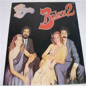 Pequeña Compañía - Boleros 2 Y Cha Cha Chas mp3 album