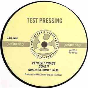 Perfect Phase - Goal!! mp3 album