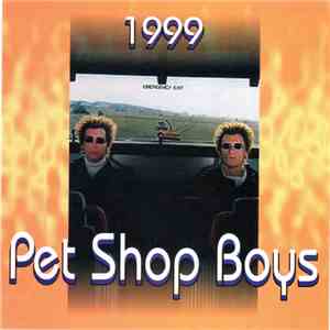 Pet Shop Boys - 1999 mp3 album
