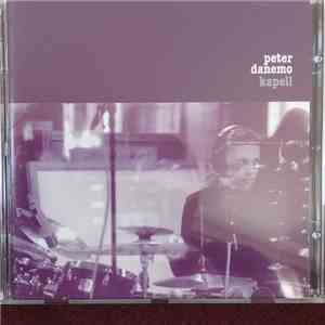 Peter Danemo Kapell - Resonance mp3 album