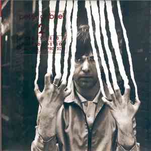 Peter Gabriel - 2 mp3 album