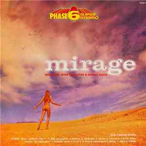 Peter Hamilton Orchestra & Dorsey Dodd Orchestra - Mirage mp3 album