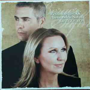 Petra Berger & Alessandro Safina - Life Goes On mp3 album