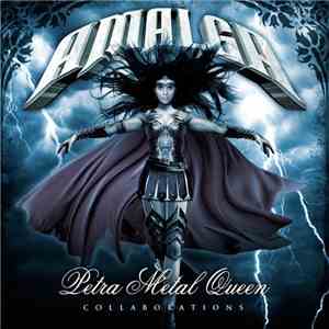 Petra Metal Queen - Amalga mp3 album