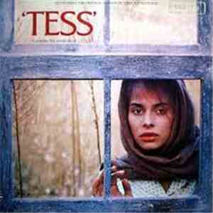 Philippe Sarde - Tess mp3 album