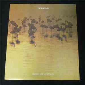 Phonogenix - Hymns For Savannah mp3 album