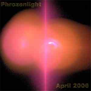 Phrozenlight - April 2006 mp3 album