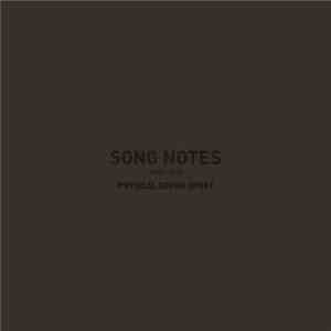 Physical Sound Sport - Song Notes 2006-2013 mp3 album