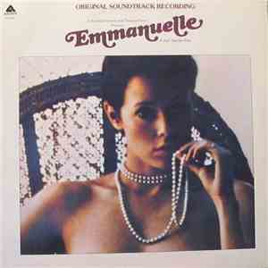Pierre Bachelet & Hervé Roy - Emmanuelle - Original Soundtrack Recording mp3 album