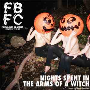 Pink Priest - Nights Spent In The Arms Of A Witch mp3 album
