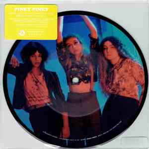 Pinky Pinky - Pinky Pinky EP mp3 album