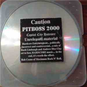 Pitboss 2000 - Booty Crew mp3 album