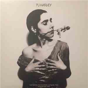 PJ Harvey - Festival Des Inrockuptibles, La Cigale, Paris, 15 November 1992 mp3 album