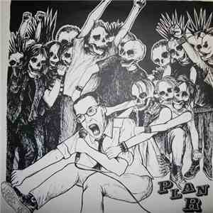 Plan R - My Friend Is Dead mp3 album