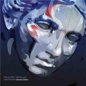 Planet ANM, Eljot Sounds - Universum mp3 album