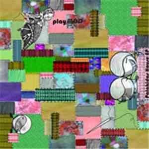 PlayMod - Palakidas House EP mp3 album
