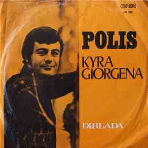 Polis - Dirlada mp3 album