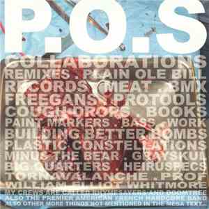 P.O.S - Meat Tape Vol. 2 mp3 album
