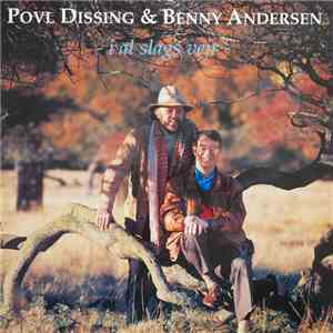 Povl Dissing & Benny Andersen - I Al Slags Vejr mp3 album