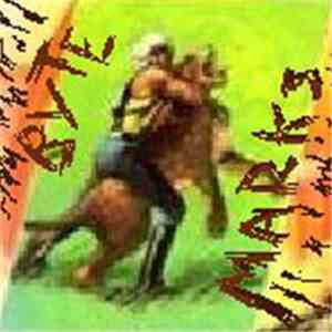 Power Pill Fist vs. Mall Security - Byte Marks mp3 album