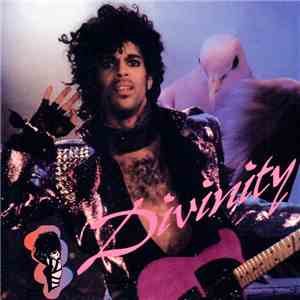 Prince - Divinity mp3 album