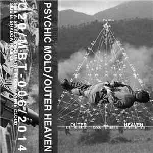 Psychic Mold - Outer Heaven mp3 album
